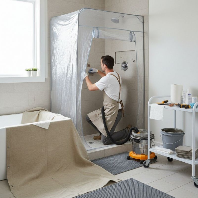 Top Bathroom Remodeling Companies in Trenton, FL