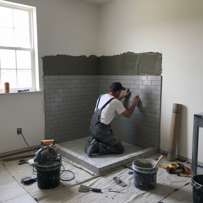 Top Bathroom Remodeling Companies in Trenton, FL